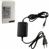 Volte-Tel Universal ����������o Desktop 12V 1A Dc Connector 5,5X2,1mm Me LED - (5205308328558)
