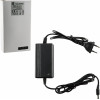 Volte-Tel Universal ����������o Desktop 12V 2A Dc Connector 5,5X2,1mm Me LED - (5205308328565)