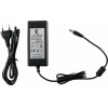 Volte-Tel Universal ����������o Desktop 12V 3A Dc Connector 5,5X2,1mm Me LED - (5205308328572)