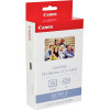 Canon KC-36IP Colour Ink & Paper Set Credit Card Size 36pRints (7739A001AH) - (7739A001) - (4960999047058)