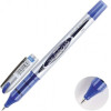 Zebra AX5 Zebroller Silver Rollerpen 0,5mm Blue - (ZB-15982Z) - (4901681104727)