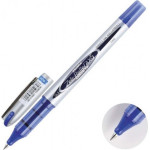 Zebra AX5 Zebroller Silver Rollerpen 0,5mm Blue - (ZB-15982Z) - (4901681104727)