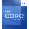 Intel Cpu Core i7 13700F, 16C/24T, 2.10GHz, Cache 30MB, Socket LGA1700 13th GEN, BOX, 3YW. - (BX8071513700F) - (5032037260237)