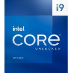 Intel Cpu Core i9 13900F, 24C/32T, 2GHz, Cache 36MB, Socket LGA1700 13th GEN, BOX, 3YW. - (BX8071513900F) - (5032037260183)
