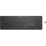 HP 230 Wireless Keyboard Greek - (3L1E7AA) - (0195908430032)