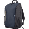 HP Travel 18 Liter 15.6 Blue Night Laptop Backpack - (6B8U7AA) - (196548661107)