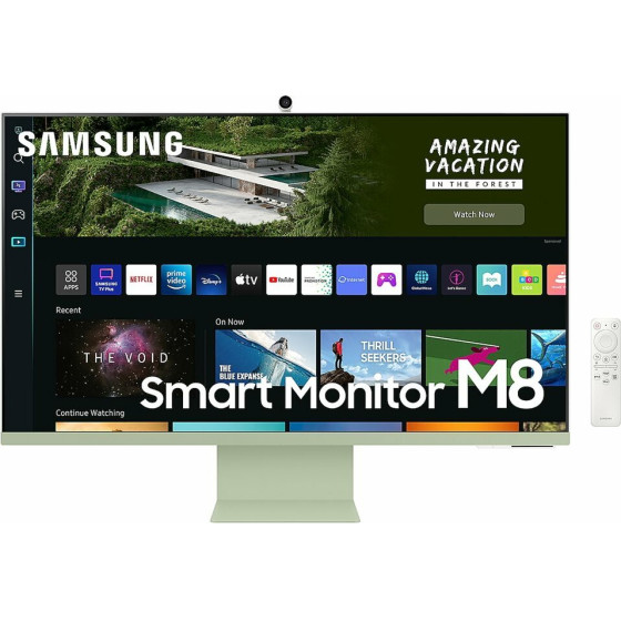 Samsung 32'' - (LS32BM80GUUXEN)