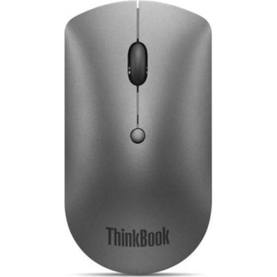 Lenovo Thinkbook Bluetooth Silent Mouse - (4Y50X88824)