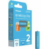 Panasonic ��������� ����������������� BK-4LCCE/2BE Aaa NI-Mh 550mAh 2/Blister Eneloop LITE