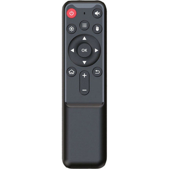 ��������������� ��� Tv Box X98Q - (RM-X98Q)