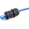 DeLock ��������� ��� RJ45 ���������� IP67, ������ - (86995)