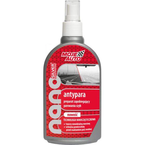 Moje Auto ������������� ����� ������� ��������������, 250ml - (19-521)