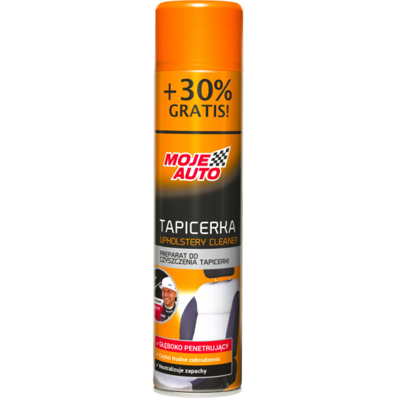 Moje Auto ����� ���������� �����������/������ ����������� 520ml - (19-023)