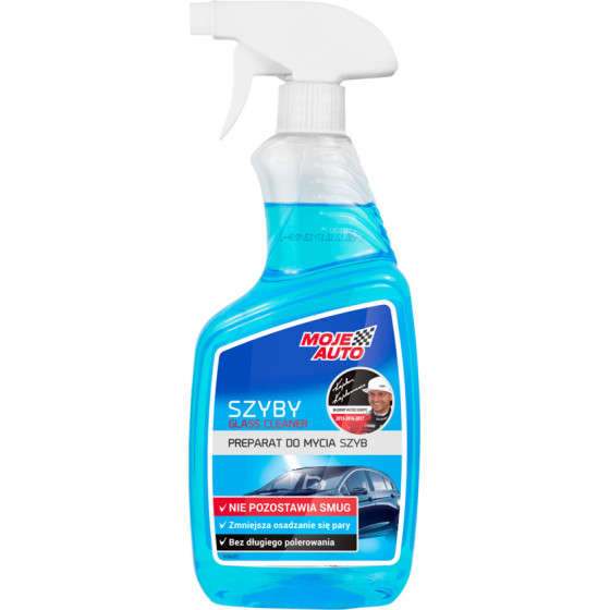 Moje Auto ����� ���������� ������� ����������� 650ml - (19-049)