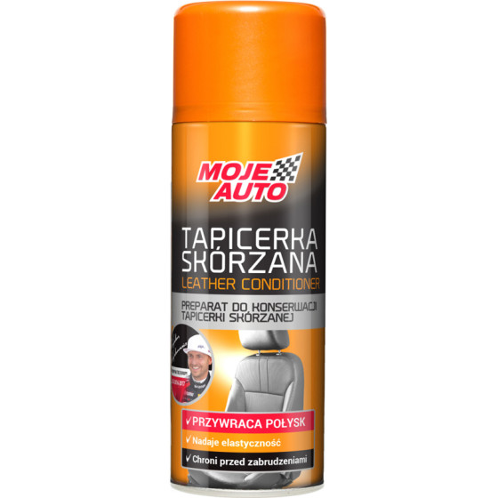 Moje Auto ����� ���������� ���������� ����������� 400ml - (19-024)