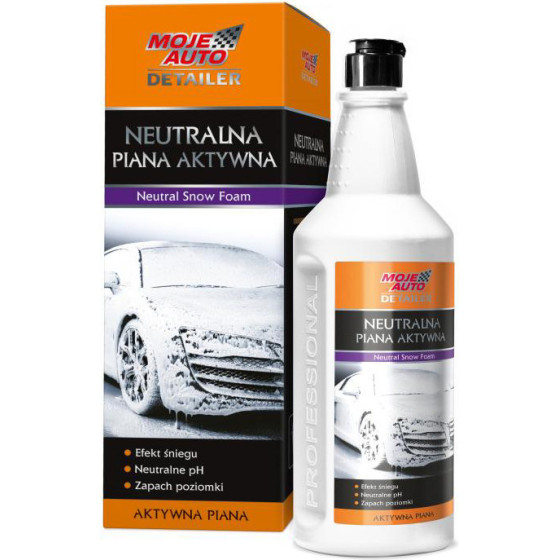Moje Auto ������� ����� ���������� ����������� �� �������� PH, 1L - (19-623)