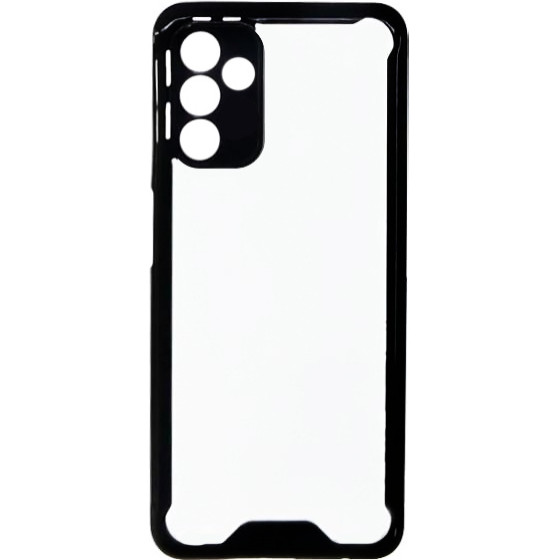 Powertech ���� Acrylic ��� Samsung A13 5G, ����� & ������� - (MOB-1781)