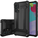 Powertech ���� Armor Carbon ��� Samsung A53 5G, ����� - (MOB-1762)