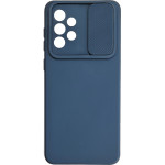 Powertech ���� Camshield Soft ��� Samsung A33 5G, ���� - (MOB-1774)