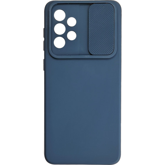 Powertech ���� Camshield Soft ��� Samsung A33 5G, ���� - (MOB-1774)