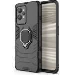 Powertech ���� Ring Armor ��� Realme GT2 Pro, ����� - (MOB-1779)