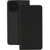 Powertech ���� Smart Book Magnet ��� Realme GT2 Pro 5G, ����� - (MOB-1778)