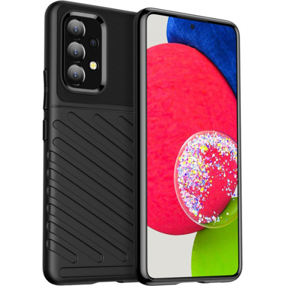 Powertech ���� Thunder ��� Samsung A53 5G, ����� - (MOB-1780)