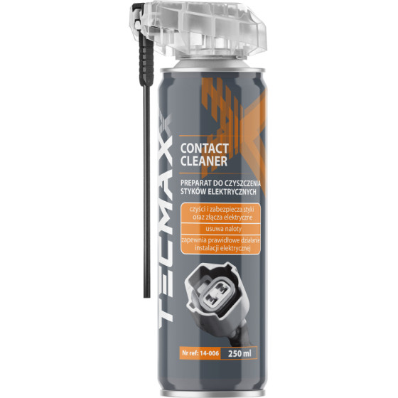 TECMAXX ����� ���������� ���������� ������ 250ml - (14-006)