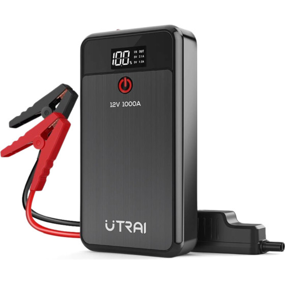 UTRAI ��������� ��������� ����������� Jstar Air �� ����, 12V/1000A - (JSTAR-AIR)