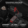 UTRAI ��������� ��������� ����������� Jstar One �� ����, 12V/2000A - (JSTAR-ONE)