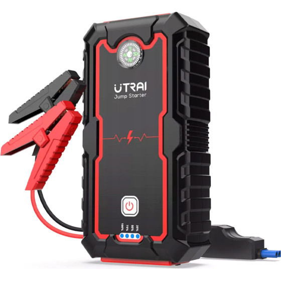 UTRAI ��������� ��������� ����������� Jstar One �� ����, 12V/2000A - (JSTAR-ONE)