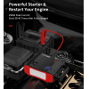 UTRAI ��������� ���������/���������� ����� Jstar 5 �� ����, 12V/2000A - (JSTAR-5)