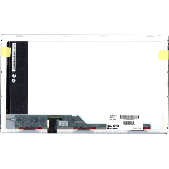LG ����� 15.6'' HD, 40 Pin �������� - (LP156WH4-TLP1)
