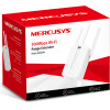Mercusys Wi-Fi Range Extender 300Mbps, MIMO, Ver. 4 - (MW300RE)