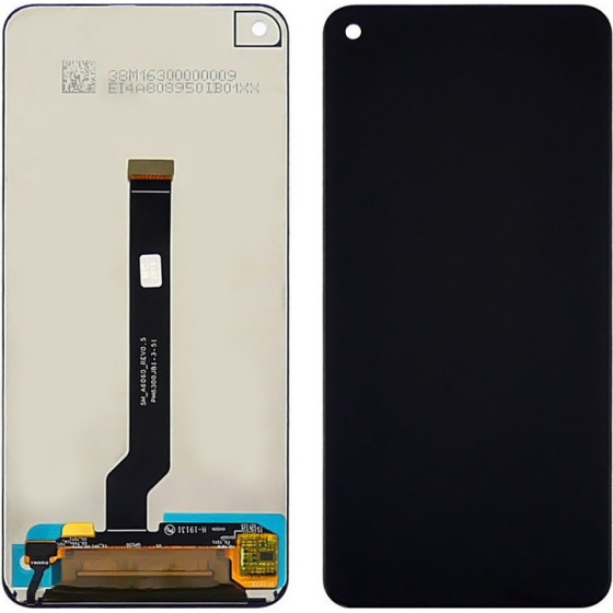 Samsung Original Lcd Touch Screen A60 2019 SM-A606, ����� - (GH82-20072A)