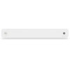 Ubiquiti Switch UISP, 8-Port Gigabit, 10/100/1000 Mbps, Poe - (UISP-S)