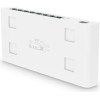 Ubiquiti Switch UISP, 8-Port Gigabit, 10/100/1000 Mbps, Poe - (UISP-S)