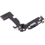 ������������ Charging Port Flex Cable ��� Iphone 13, ����� - (SPIP13-0001)