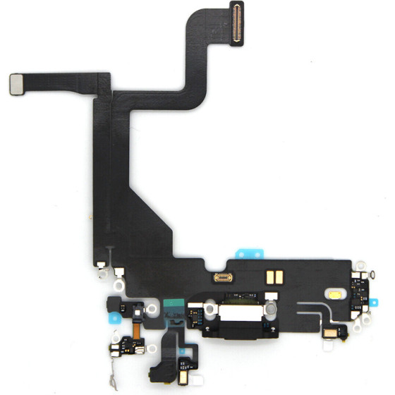 ������������ Charging Port Flex Cable Iphone 13 Pro, ����� - (SPIP13P-0003)