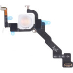 ������������ Flashlight Flex Cable ��� Iphone 13 Pro - (SPIP13P-0007)