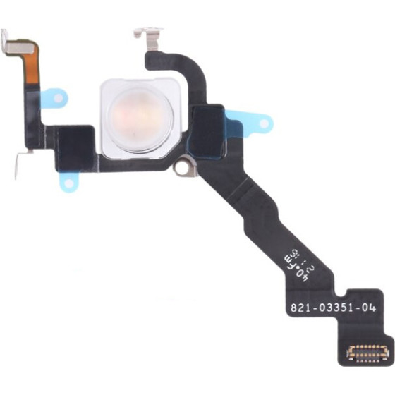 ������������ Flashlight Flex Cable ��� Iphone 13 Pro - (SPIP13P-0007)