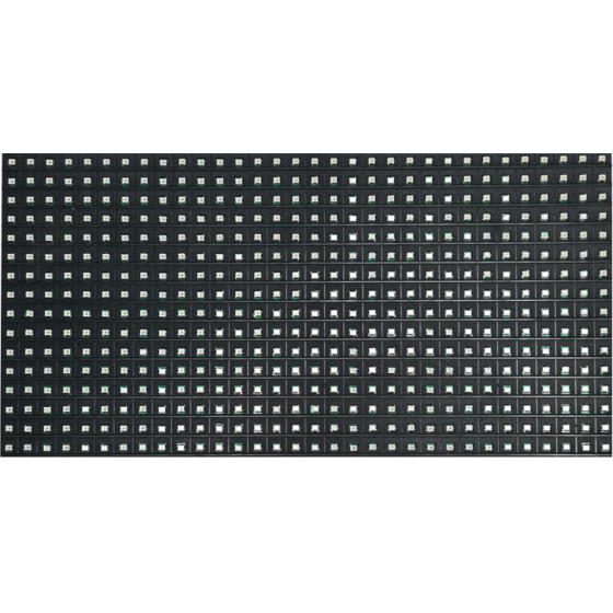 ������������ Led Module P10 ��� �������� LED, ������� - (P10-LEDMDL-RD)