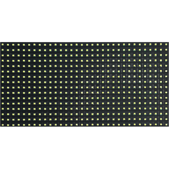 ������������ Led Module P10 ��� �������� LED, ����� - (P10-LEDMDL-WH)