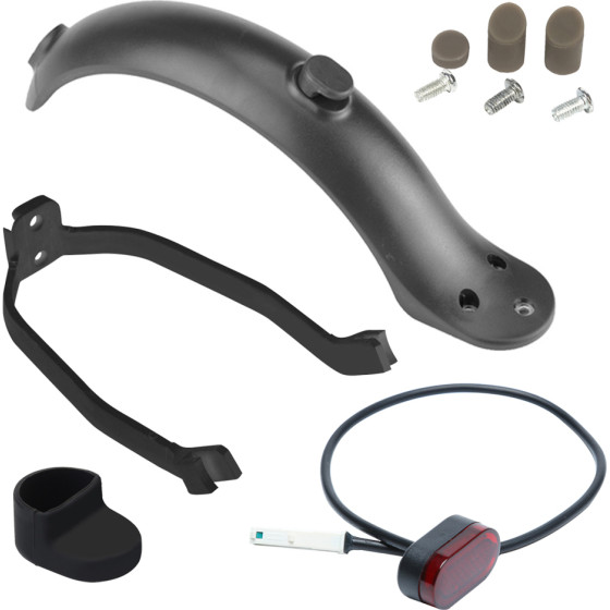 ������������ ��� ���� ����� ��� ��������� ������ Xiaomi M365/Pro, ����� - (SPXIS365-013)