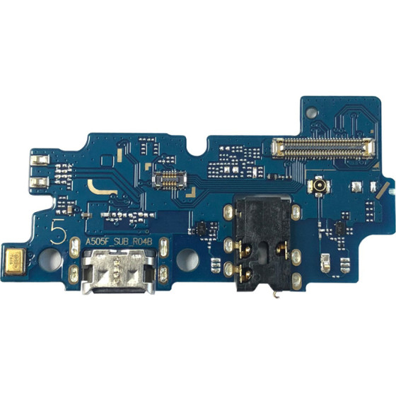 ������������ Small Pcba ��� Smartphone Samsung A50 - (SPSAM-0005)