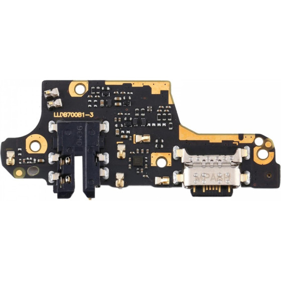 ������������ Small Pcba ��� Smartphone Xiaomi Poco X3 - (SPXPX3-001)