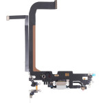Charging Port Flex Cable ��� Iphone 13 Pro Max, ����� - (SPIP13PM-0003)