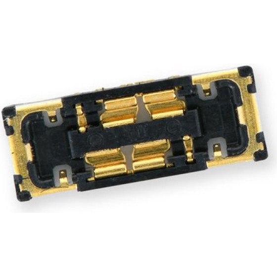 Connector ��������� ��� Iphone 11/11 Pro/11 Pro Max - (SPIP11-0008)