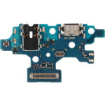 ������� �������� & Audio Jack ��� Samsung A41 - (SPSA41-001)