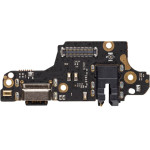 ������� �������� & Audio Jack ��� Xiaomi Redmi Note 9S - (SPXRMN9-001)